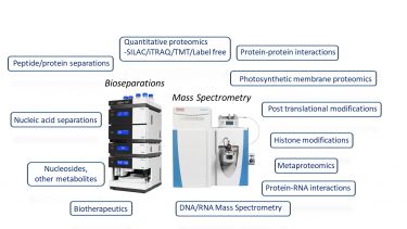 Bioanalytical laboratory