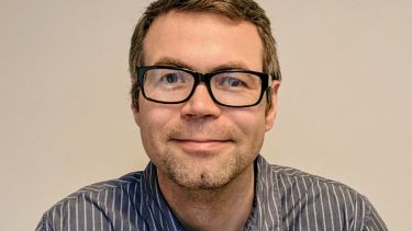 Dr Mark Collins