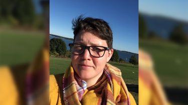 Dr Pip Gardner