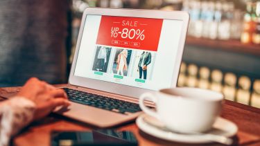 online shopping