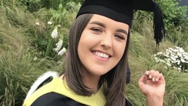 Rebecca Roberts profile image