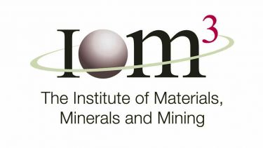 The Institute of Materials, Minerals and Mining
