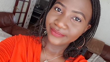 Lisandra Chikwa 