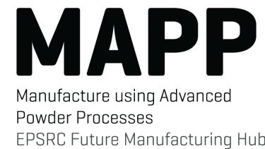 MAPP logo