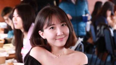 Wendy Kim 