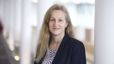 Dr Heather Powell