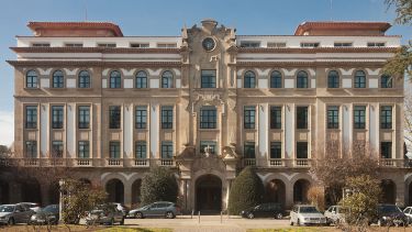 University of Santiago de Compostela