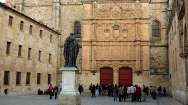 University of Salamanca