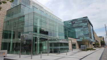 McMaster University medical school