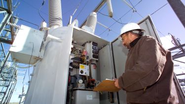 Powerplant Technician
