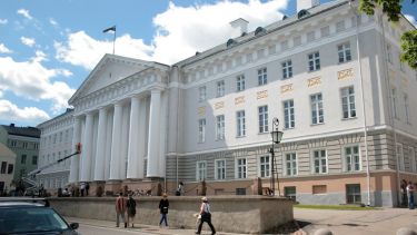 University of Tartu