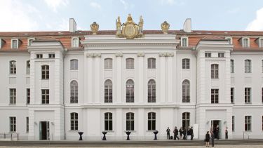 Universität Greifswald