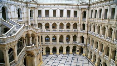 Warsaw University of Technology