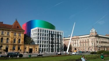 University of Zagreb