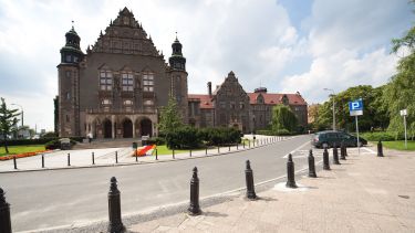 Adam Mickiewicz University in Poznań