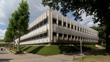Tilburg University