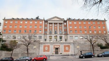 University San Pablo-CEU