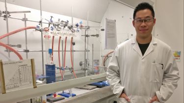 Daniel Cheung