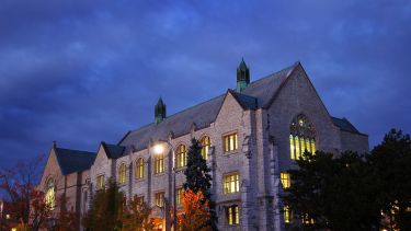 Queen's University