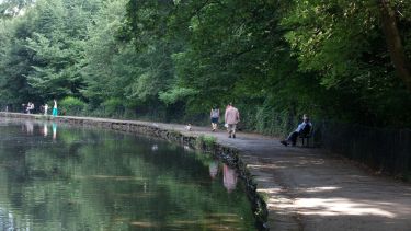 Endcliffe Park