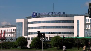 University of Gdansk