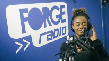 Forge Radio
