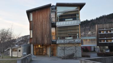 Volda University College