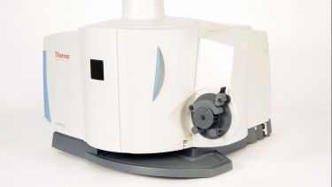 Optical Emission Spectrometer