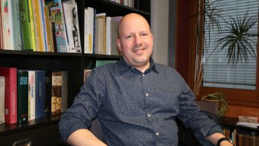 Neil Bermel