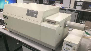 Polarimetry