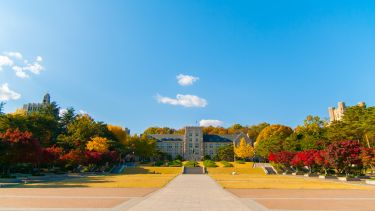 Korea University