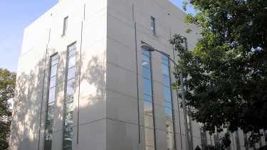 The Life Science Annex at University of Pittsburgh