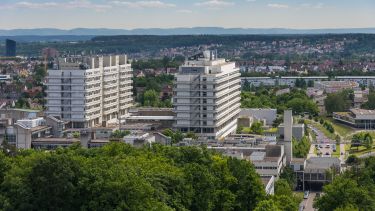 Stuttgart university