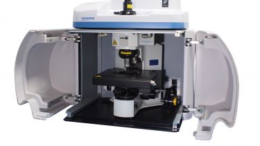 Raman Microscope