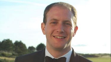 Robert Worboys