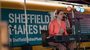 Sheffield Makes Music