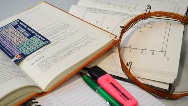 Study items  