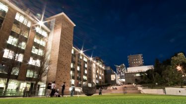 University of New South Wales CAMPUS
