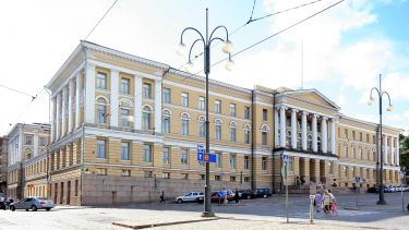 University of Helsinki