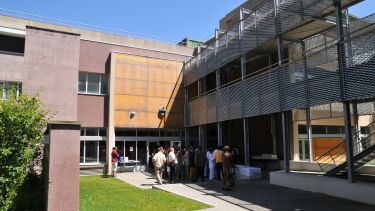 University of Pau
