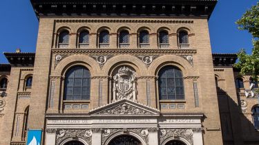 University of Zaragoza