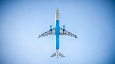 aeroplane
