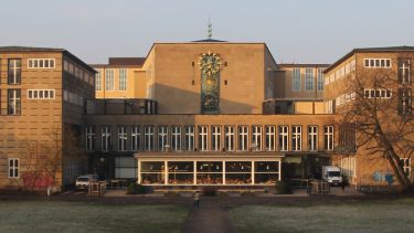 Cologne university