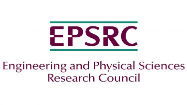 The EPSRC logo