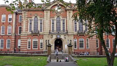 Postgraduate conference