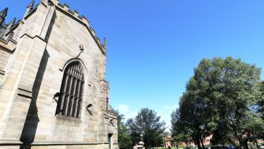 St George's church