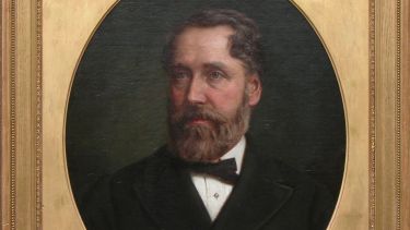 Mark Firth - Master Cutler and Mayor of Sheffield