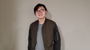Bryan Yuen, Hong Kong student