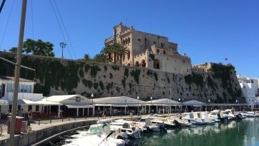 Menorca