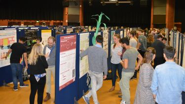 The Science Graduate School Showcase 2019